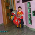 DIGITAL CAMERA