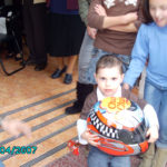 DIGITAL CAMERA
