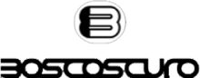 boscosscuro blanco y negro