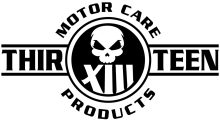 thirteen motor care